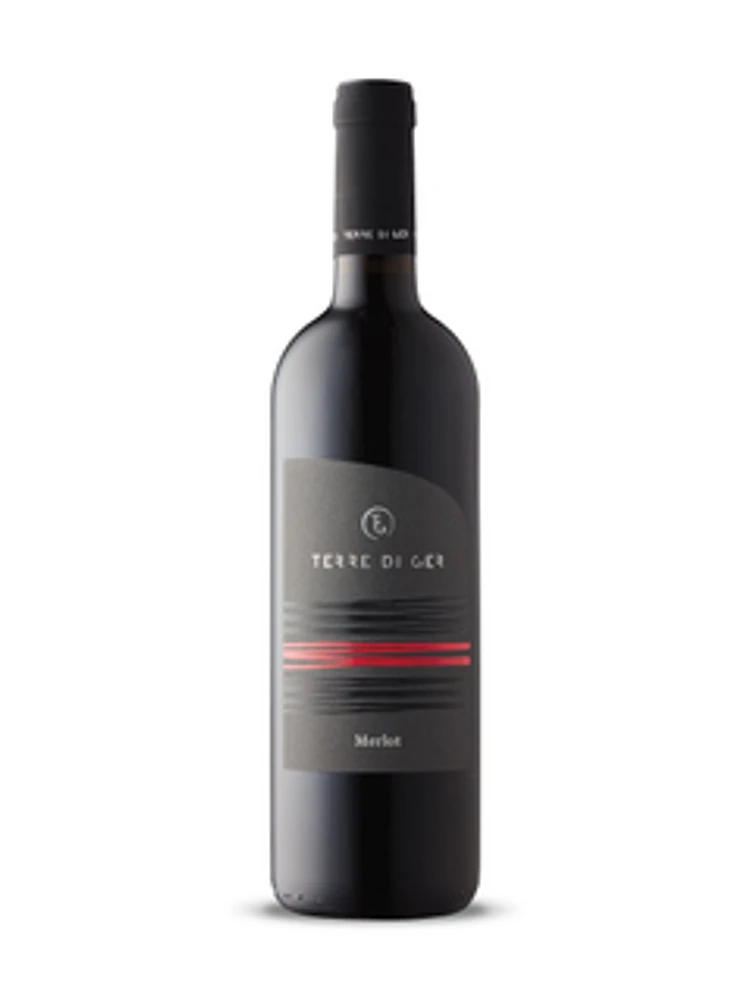 Terre di Ger Merlot 2021