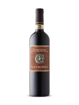 Castagnoli Chianti Classico 2020