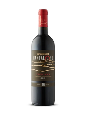 Avignonesi Cantaloro 2019