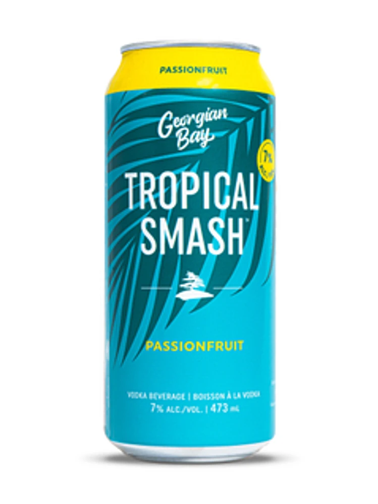 Georgian Bay Tropical Smash Passionfruit