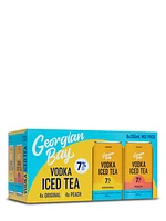 Georgian Bay Vodka Iced Tea