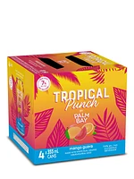 Palm Bay Rum Punch Mango Guava