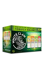 White Claw Tequila Smash 8 Pack