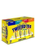 Twisted Tea Party Pack