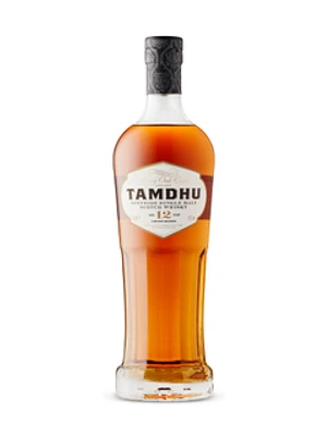 Tamdhu Speyside Single Malt 12 Year Old