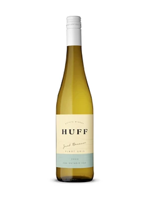 Huff Estates Just Because Pinot Gris VQA