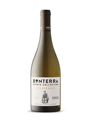 Bonterra Estate Collection Chardonnay 2022