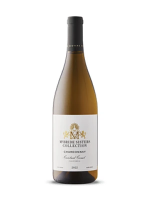 McBride Sisters Collection Chardonnay 2022