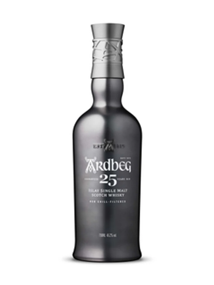 Ardbeg 25 Year Old V5