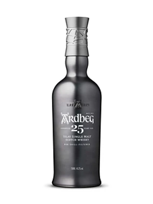 Ardbeg 25 Year Old V5