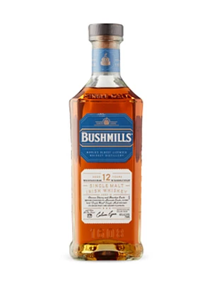 Bushmills 12 Year Old