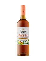 Sutter Home Peach Tea Wine Cocktail