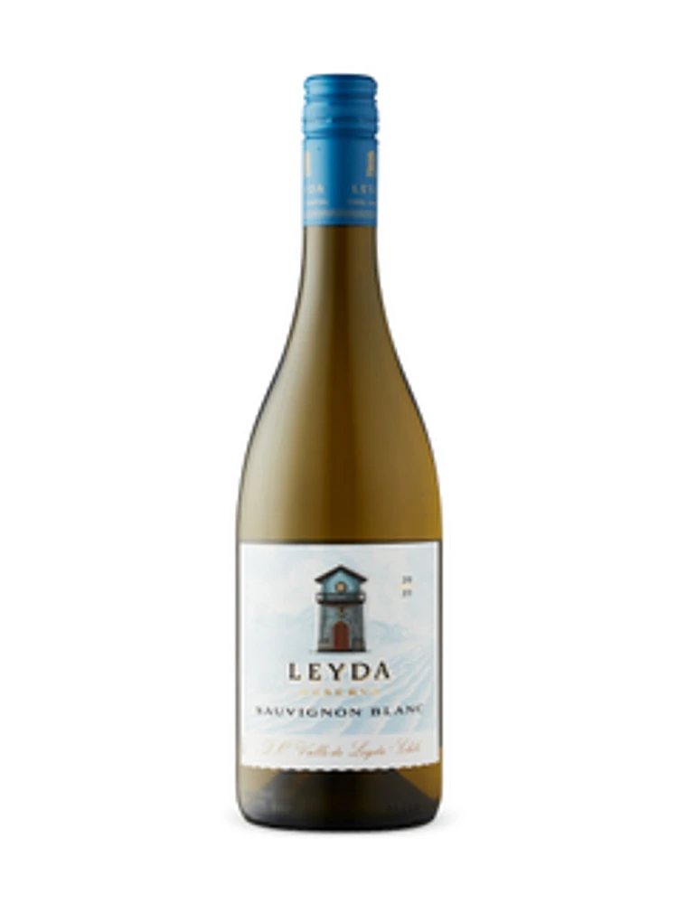 Leyda Reserva Sauvignon Blanc