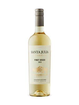 Santa Julia Reserva Pinot Grigio