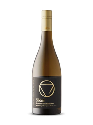 Sileni Straits Grand Reserve Sauvignon Blanc 2022