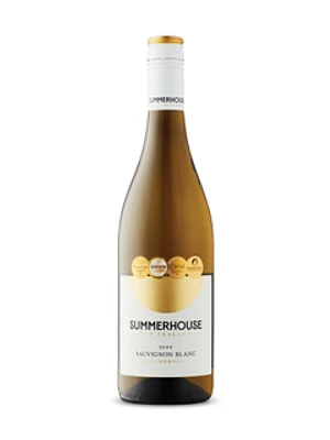 Summerhouse Marlborough Sauvignon Blanc 2023