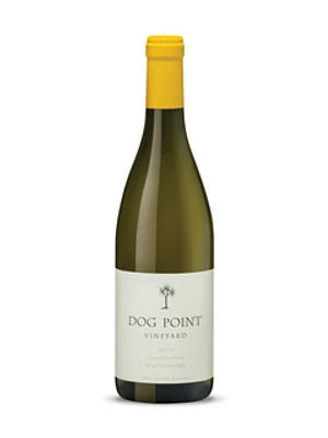 Dog Point Chardonnay 2013