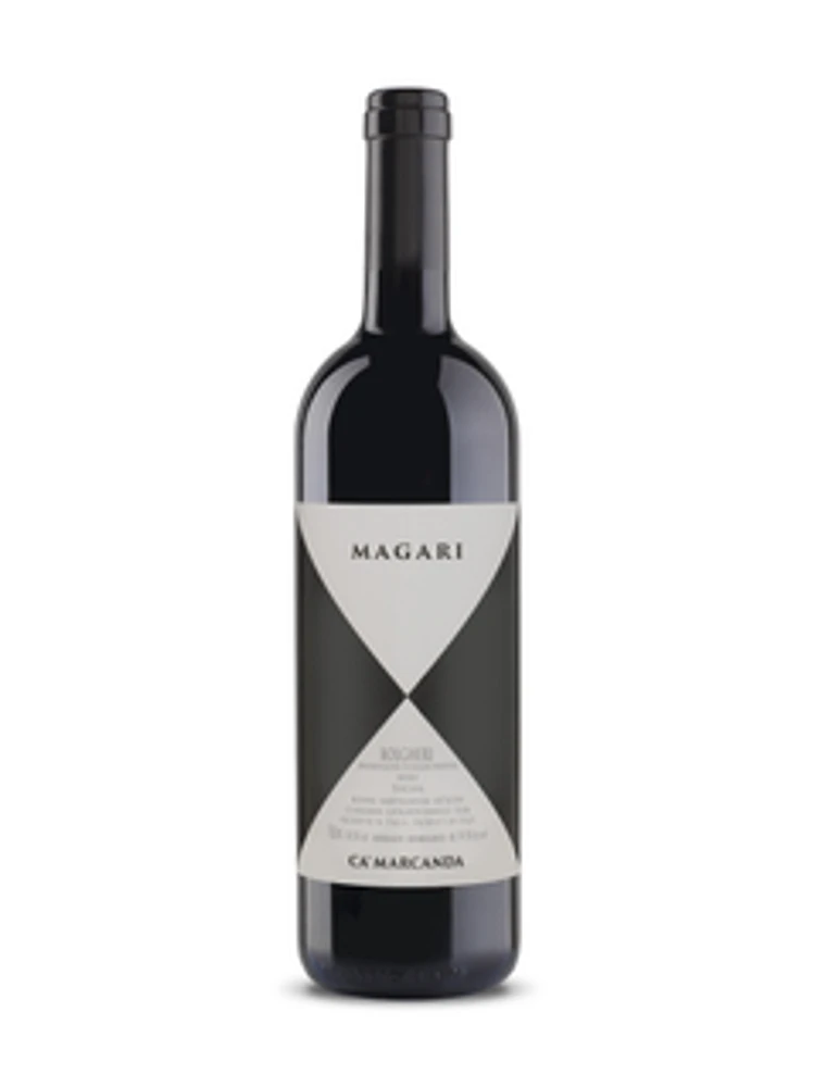 Ca' Marcanda Magari 2021