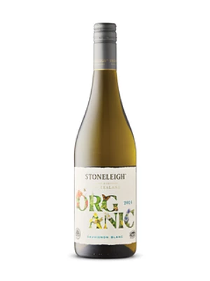 Stoneleigh Organic Sauvignon Blanc 2024