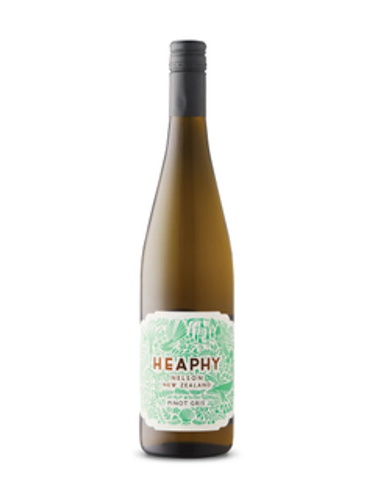 Heaphy Pinot Gris 2023