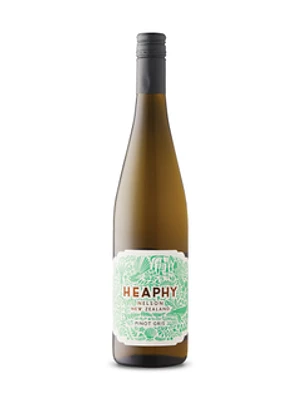 Heaphy Pinot Gris 2023