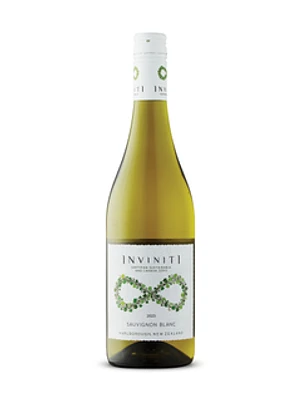 Inviniti Sauvignon Blanc 2023