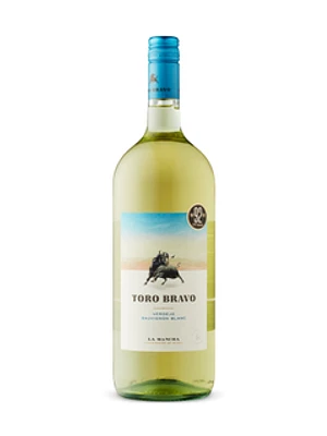 Toro Bravo Verdejo Sauvignon Blanc