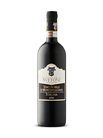 Fattoria Svetoni Vino Nobile Di Montepulciano 2019