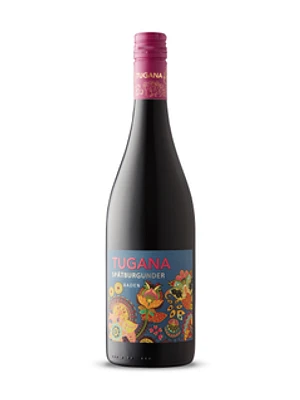 Tugana Estate Bottled Pinot Noir 2019