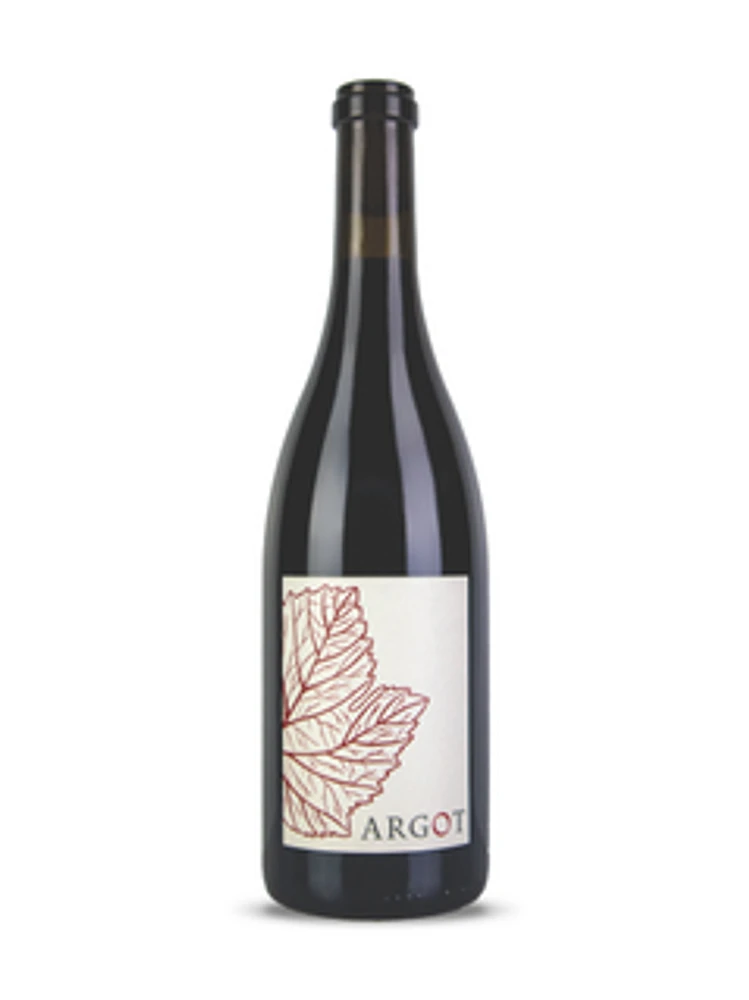 Argot Pinot Noir 2020
