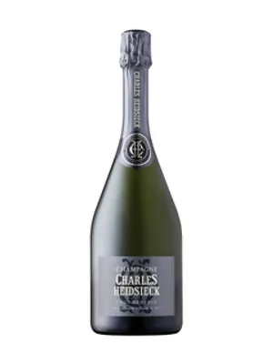 Charles Heidsieck Brut Réserve Champagne