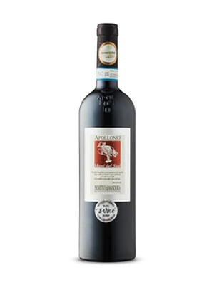 Apollonio Mani del Sud Primitivo di Manduria 2018