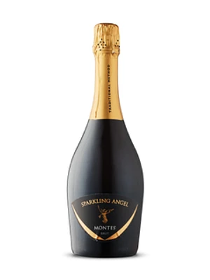 Montes Sparkling Angel Brut Sparkling