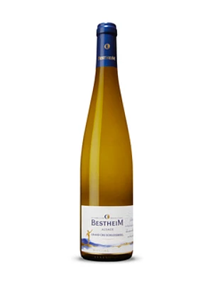 Bestheim Riesling Grand Cru Schlossberg 2021