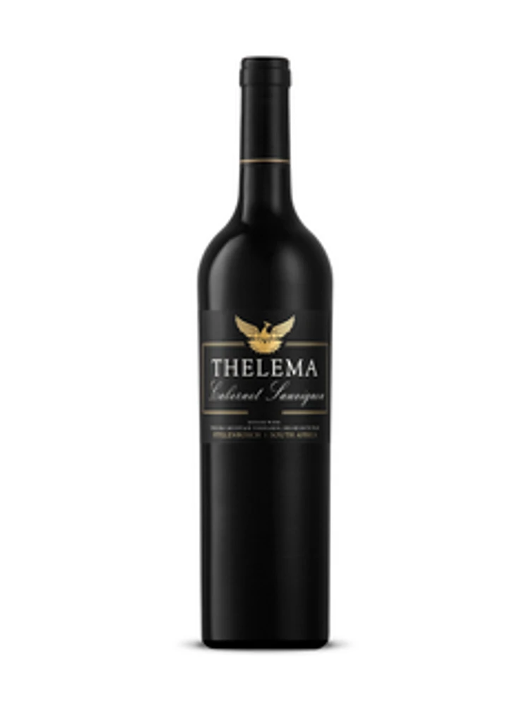 Thelema Cabernet Sauvignon 2019