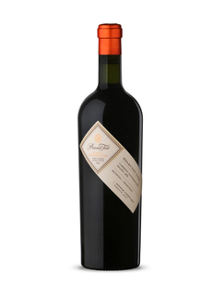 Pascual Toso Pedregal Single Vineyard Cabernet Sauvignon/Malbec 2020