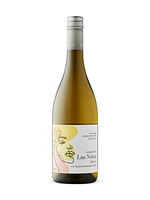 Las Ninas Ella Reserva Chardonnay Organic