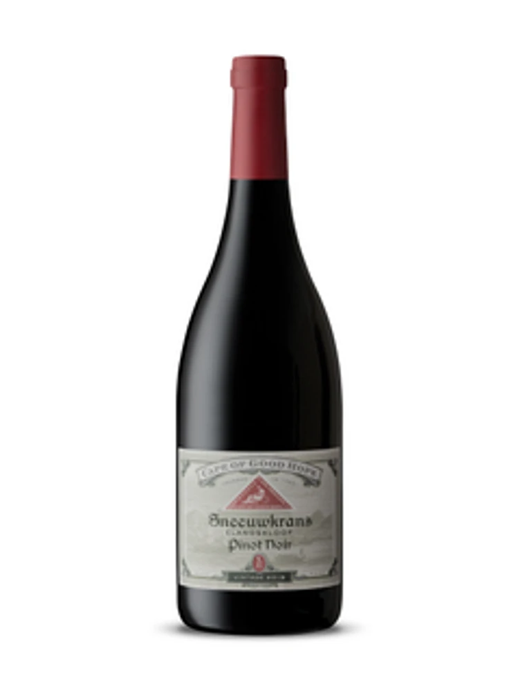 Cape of Good Hope Sneeuwkrans Pinot Noir 2019