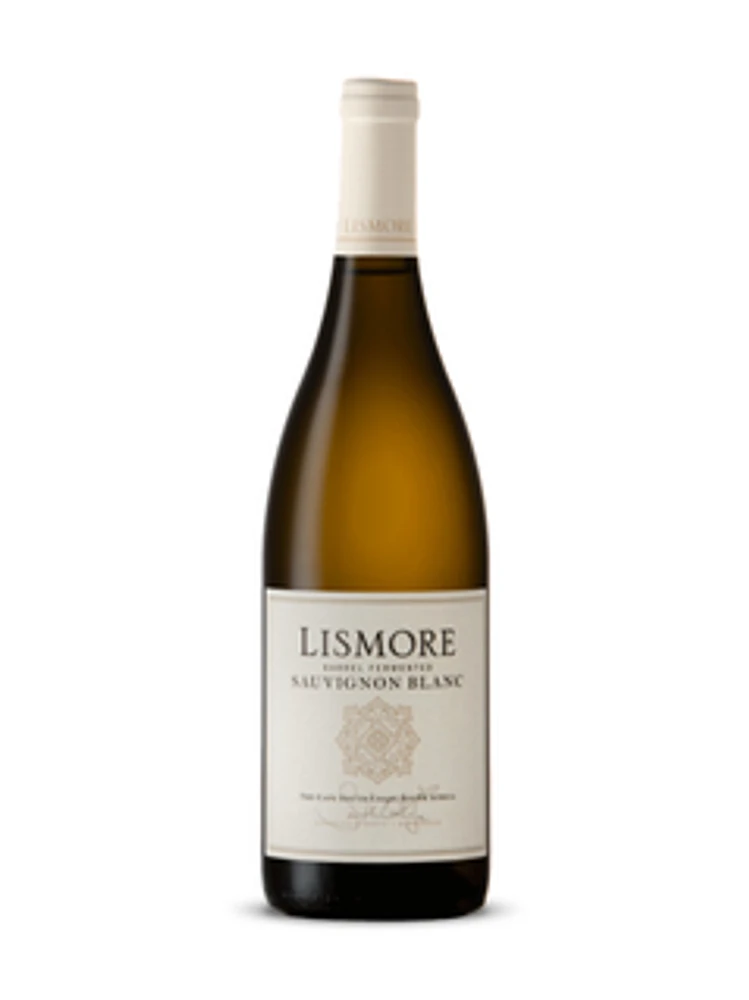 Lismore Barrel Fermented Sauvignon Blanc 2021