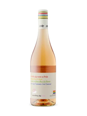 Squealing Pig Rosé
