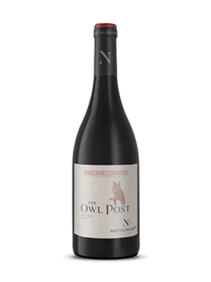 Neethlingshof Short Story Collection Owl Post Pinotage 2021