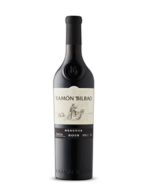 Ramón Bilbao Reserva 2016