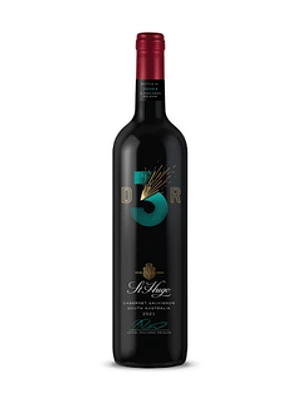 St. Hugo DR3 Cabernet Sauvignon 2021