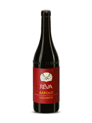 Réva Lazzarito Barolo 2016