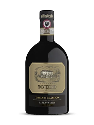 Montecchio Riserva Chianti Classico 2018