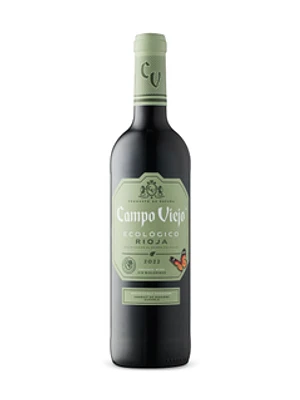 Campo Viejo Ecologico