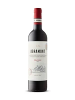 Agramont Graciano 2021