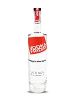 Vodka Friday Vodka