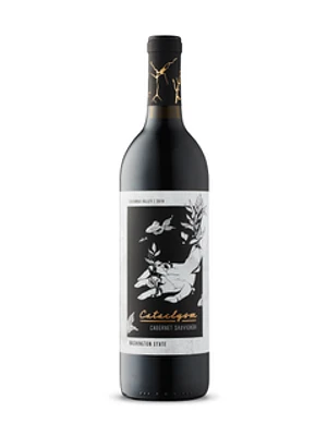 Cataclysm Cabernet Sauvignon 2019