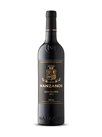 Manzanos Gran Reserva 2015